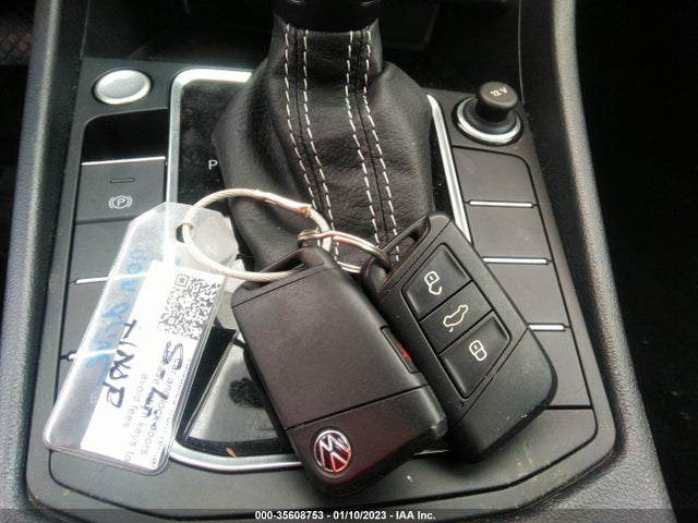 2021 VOLKSWAGEN JETTA S/SE/R-LINE VIN: 3VWC57BU3MM000873