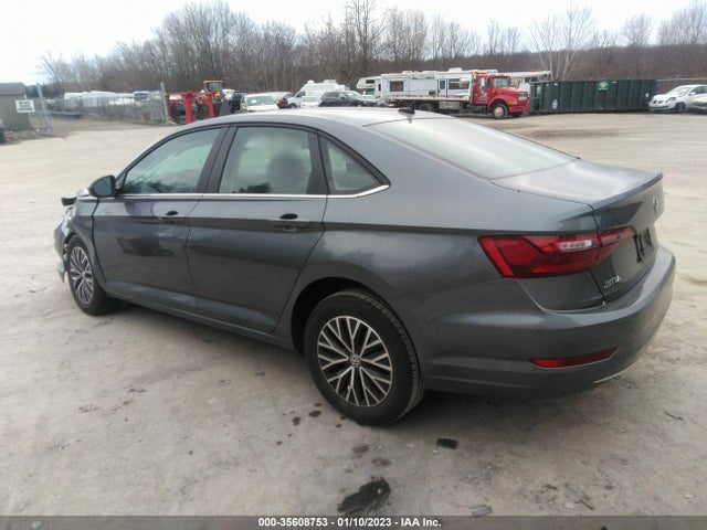 2021 VOLKSWAGEN JETTA S/SE/R-LINE VIN: 3VWC57BU3MM000873