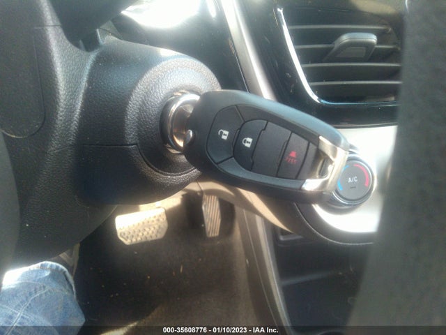 2020 Chevrolet Spark, VIN: KL8CD6SA5LC416292