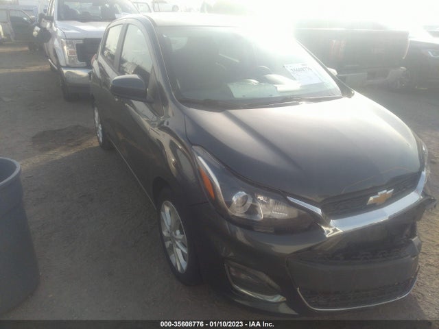2020 Chevrolet Spark, VIN: KL8CD6SA5LC416292