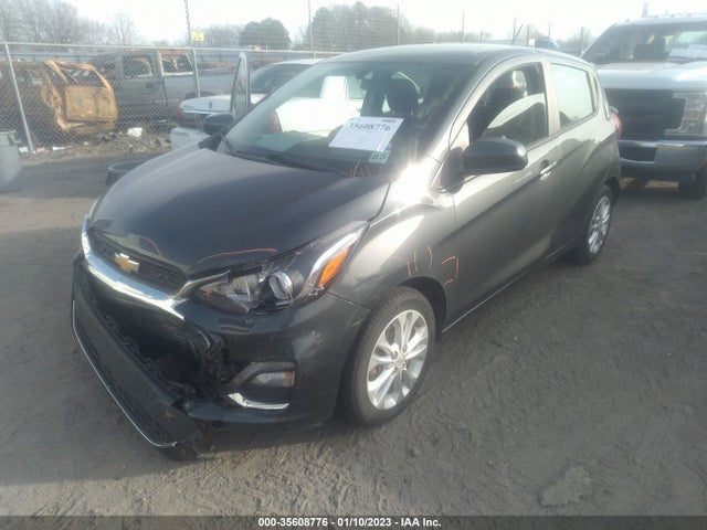 2020 Chevrolet Spark, VIN: KL8CD6SA5LC416292