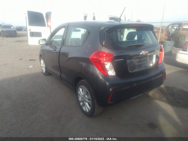 2020 Chevrolet Spark, VIN: KL8CD6SA5LC416292