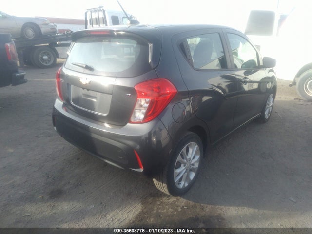 2020 Chevrolet Spark, VIN: KL8CD6SA5LC416292