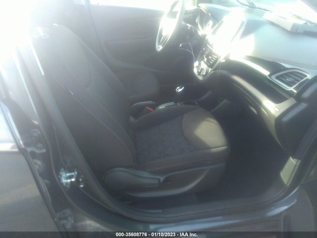 2020 Chevrolet Spark, VIN: KL8CD6SA5LC416292