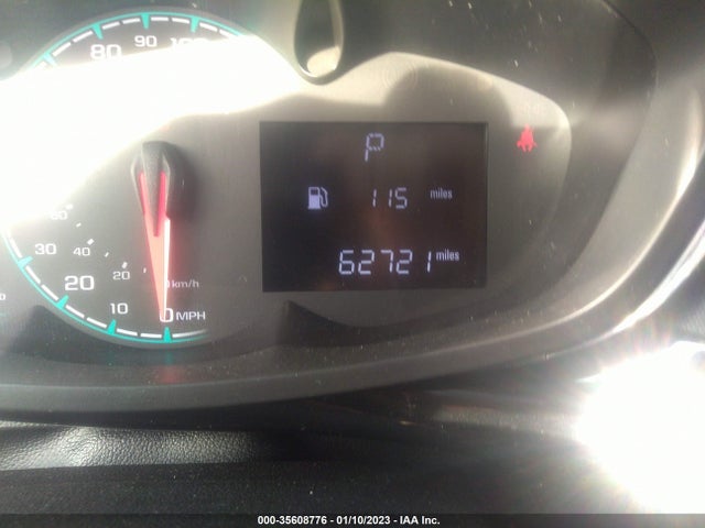 2020 Chevrolet Spark, VIN: KL8CD6SA5LC416292