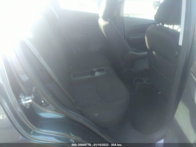 2020 Chevrolet Spark, VIN: KL8CD6SA5LC416292