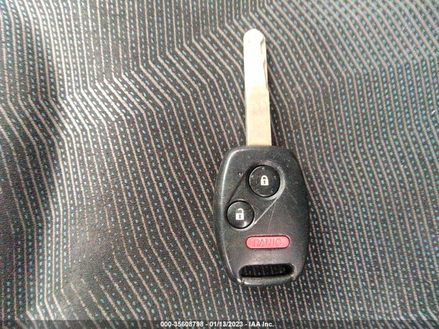 2010 HONDA FIT SPORT VIN: JHMGE8H46AC039423