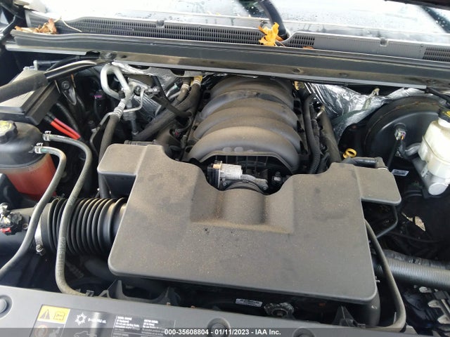 2016 Chevrolet Tahoe, VIN: 1GNSKCKC2GR446675