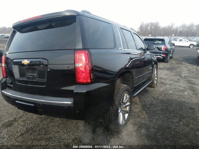 2016 Chevrolet Tahoe, VIN: 1GNSKCKC2GR446675