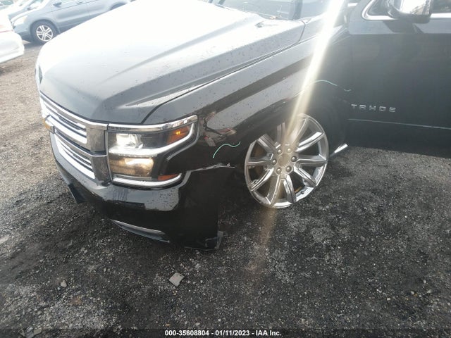 2016 Chevrolet Tahoe, VIN: 1GNSKCKC2GR446675
