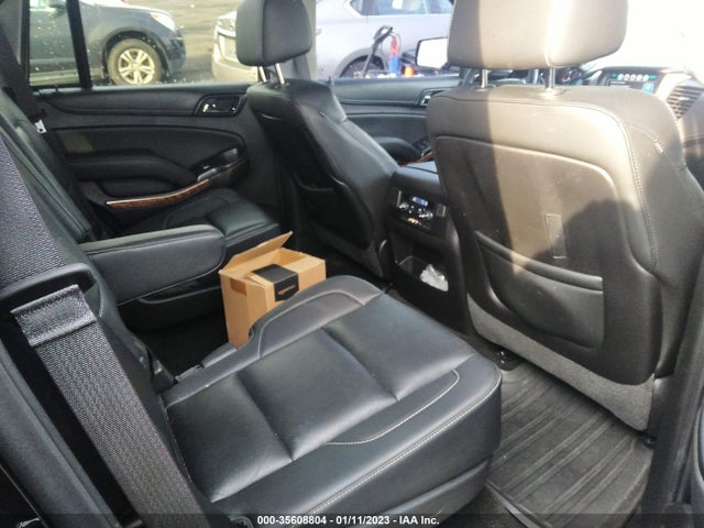 2016 Chevrolet Tahoe, VIN: 1GNSKCKC2GR446675