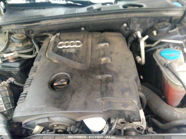 WAUBFAFL2BN046205 Audi A4 2.0t Premium