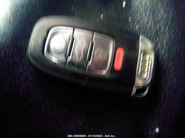 WAUBFAFL2BN046205 Audi A4 2.0t Premium