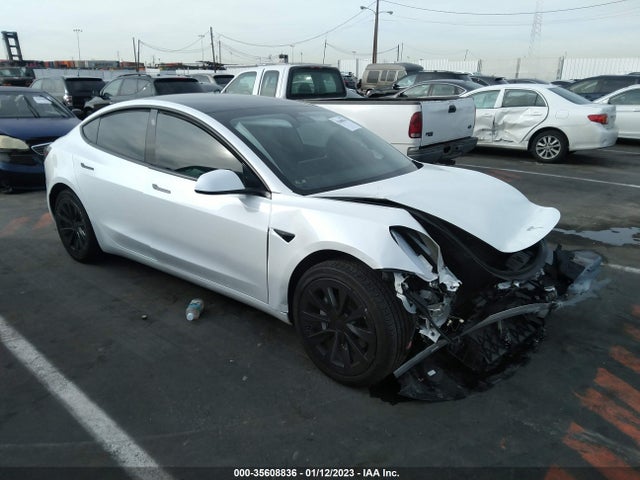 2021 Tesla 3, VIN: 5YJ3E1EA6MF074620