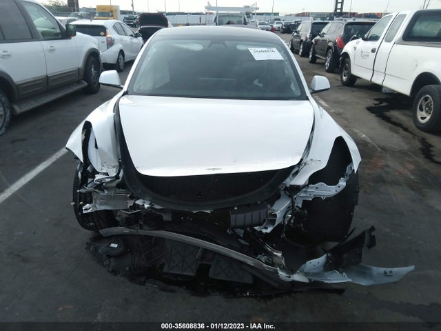 Tesla MODEL 3 2021 5YJ3E1EA6MF074620 Image 6