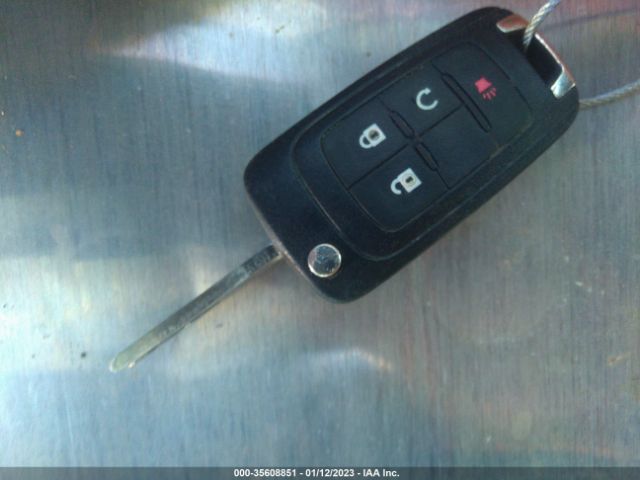 2GKFLWE35E6128115 GMC Terrain Sle