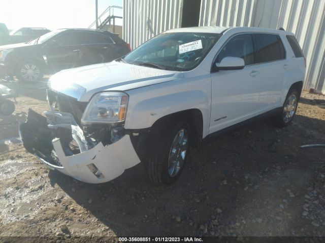 2GKFLWE35E6128115 GMC Terrain Sle