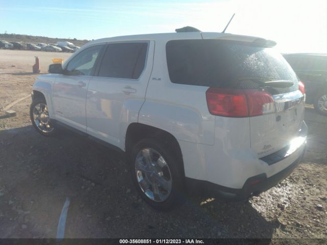 2GKFLWE35E6128115 GMC Terrain Sle