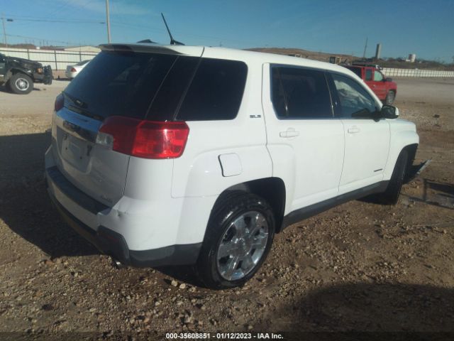 2GKFLWE35E6128115 GMC Terrain Sle