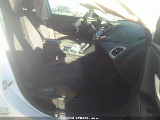 2GKFLWE35E6128115 GMC Terrain Sle