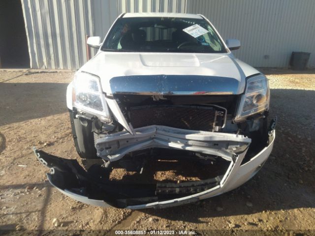 2GKFLWE35E6128115 GMC Terrain Sle