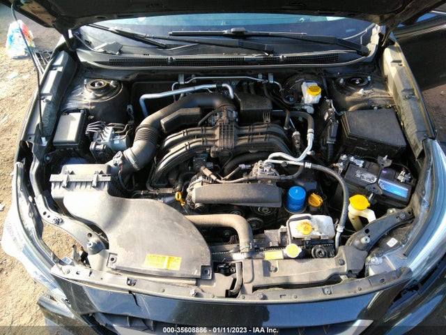 2020 Subaru Legacy, VIN: 4S3BWAN61L3010811