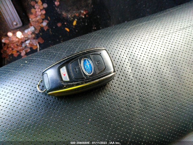 2020 Subaru Legacy, VIN: 4S3BWAN61L3010811