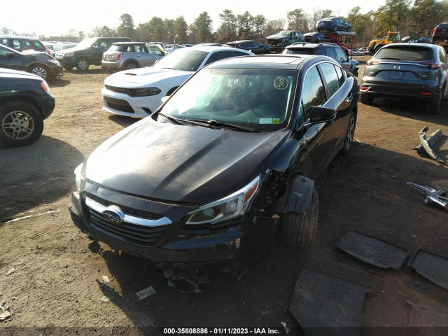 2020 Subaru Legacy, VIN: 4S3BWAN61L3010811
