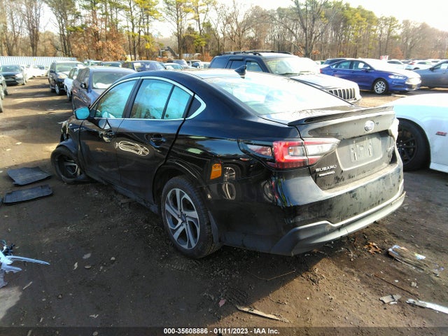 2020 Subaru Legacy, VIN: 4S3BWAN61L3010811