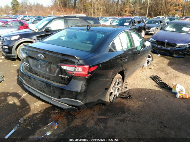 2020 Subaru Legacy, VIN: 4S3BWAN61L3010811
