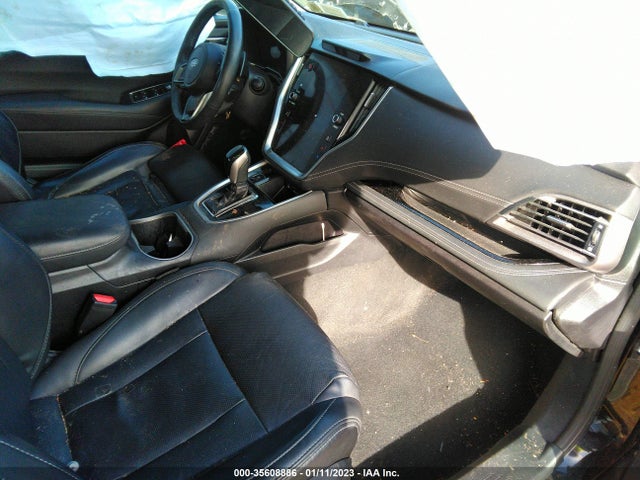 2020 Subaru Legacy, VIN: 4S3BWAN61L3010811