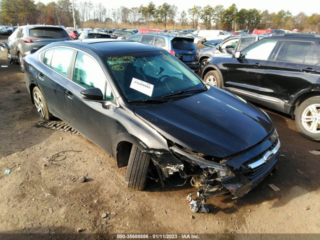 2020 Subaru Legacy, VIN: 4S3BWAN61L3010811