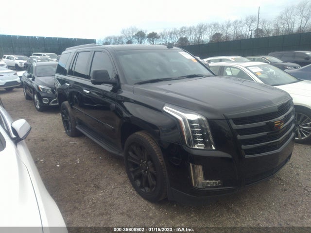 2016 Cadillac Escalade, VIN: 1GYS3AKJ7GR432256