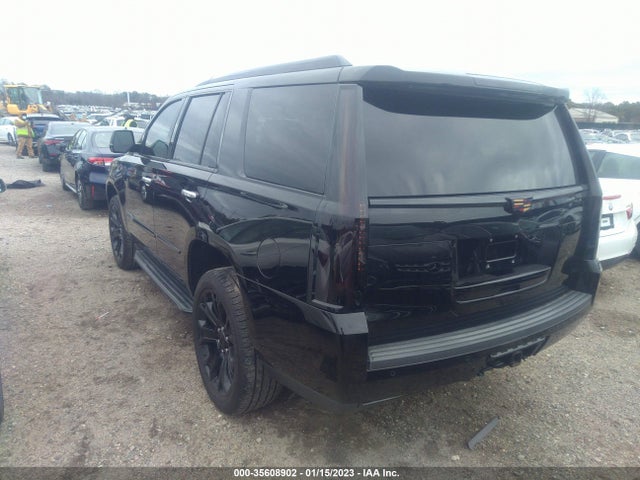 2016 Cadillac Escalade, VIN: 1GYS3AKJ7GR432256