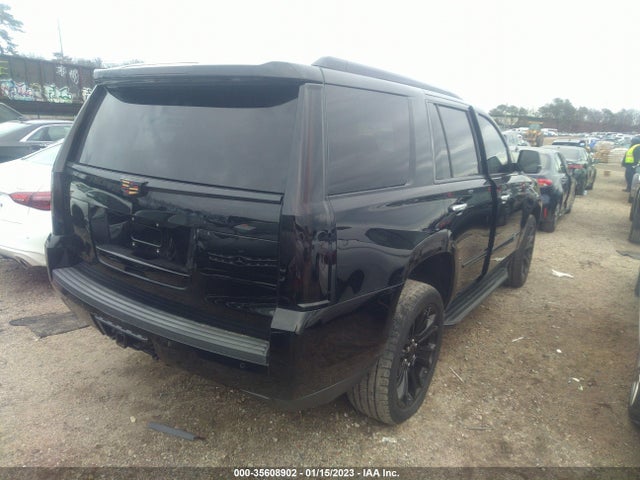 2016 Cadillac Escalade, VIN: 1GYS3AKJ7GR432256