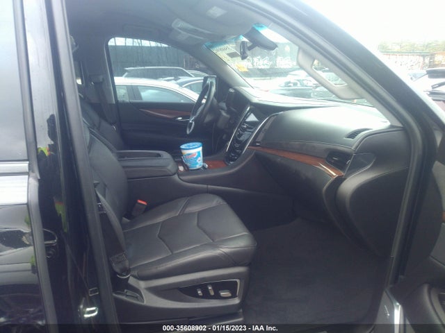 2016 Cadillac Escalade, VIN: 1GYS3AKJ7GR432256