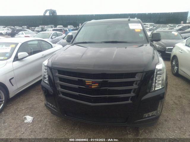 2016 Cadillac Escalade, VIN: 1GYS3AKJ7GR432256