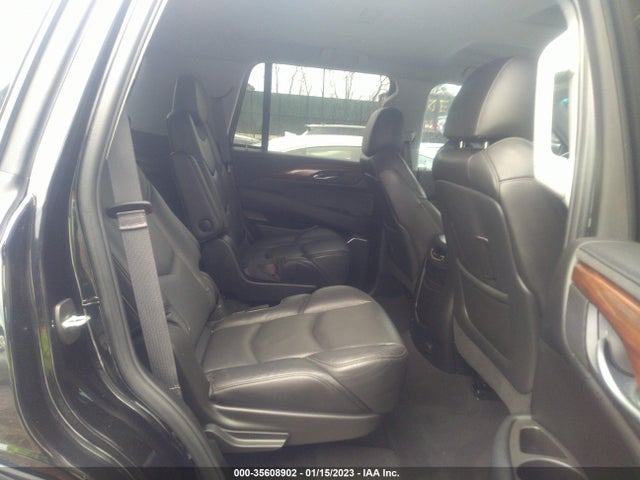 2016 Cadillac Escalade, VIN: 1GYS3AKJ7GR432256