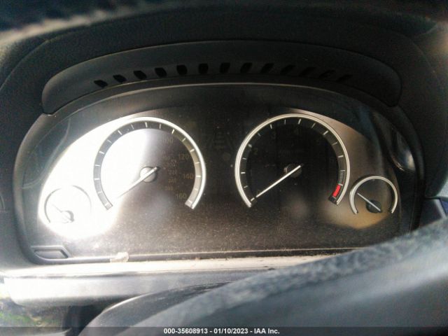 WBA6B8C55EDZ72426 BMW 6 Series 640i Xdrive