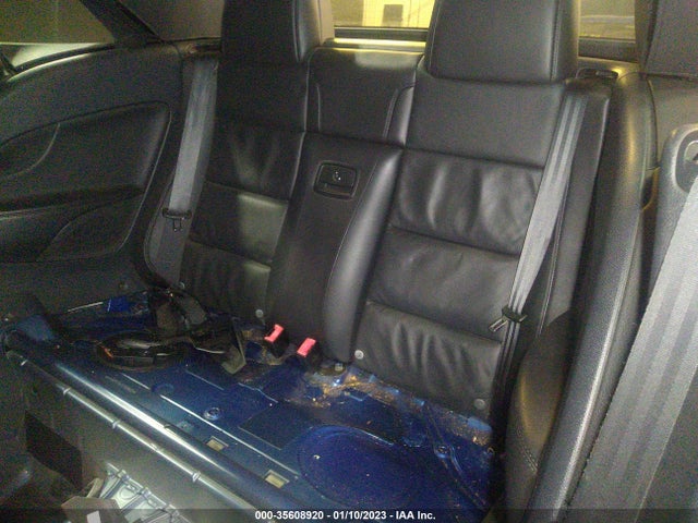 Volkswagen Eos Lux 2012 WVWFW7AH1CV006533 Image 10