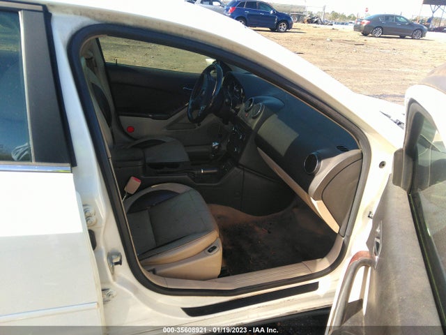 2006 PONTIAC G6 GTP VIN: 1G2ZM551364134632