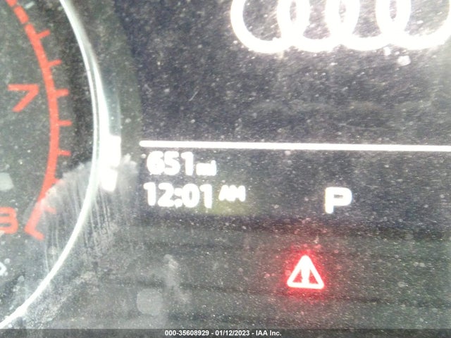 2022 Audi Q5, VIN: WA14AAFY8N2090831