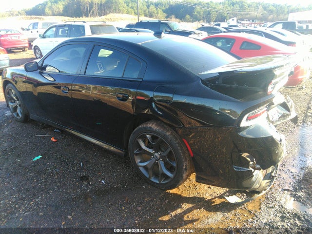 Dodge CHARGER GT 2019 2C3CDXHG1KH685009 Image 3