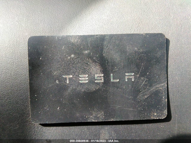 Tesla Model 3 Standard Range Plus 2021 5YJ3E1EA7MF085352 Image 3