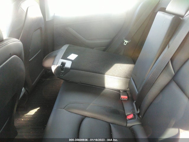 Tesla Model 3 Standard Range Plus 2021 5YJ3E1EA7MF085352 Image 9