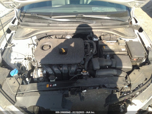 Hyundai Elantra 2020 5NPD84LF6LH593193 Image 10
