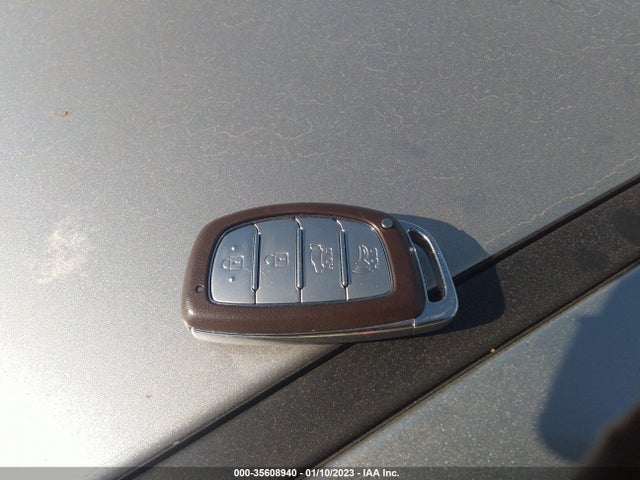 Hyundai Elantra 2020 5NPD84LF6LH593193 Image 11