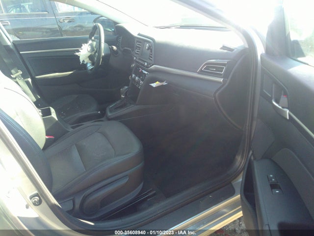 Hyundai Elantra 2020 5NPD84LF6LH593193 Image 5