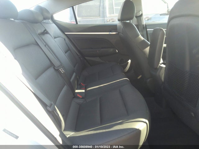 Hyundai Elantra 2020 5NPD84LF6LH593193 Image 8