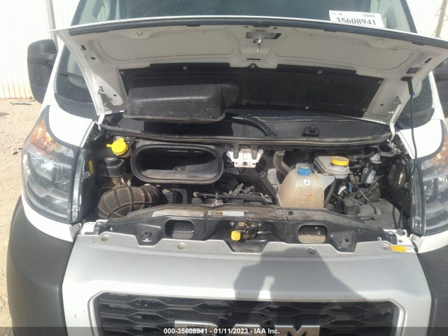 2020 Ram Promaster, VIN: 3C6TRVDG7LE111784